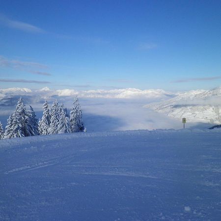 Haus Auni Metzgermeister Westendorf Exteriör bild