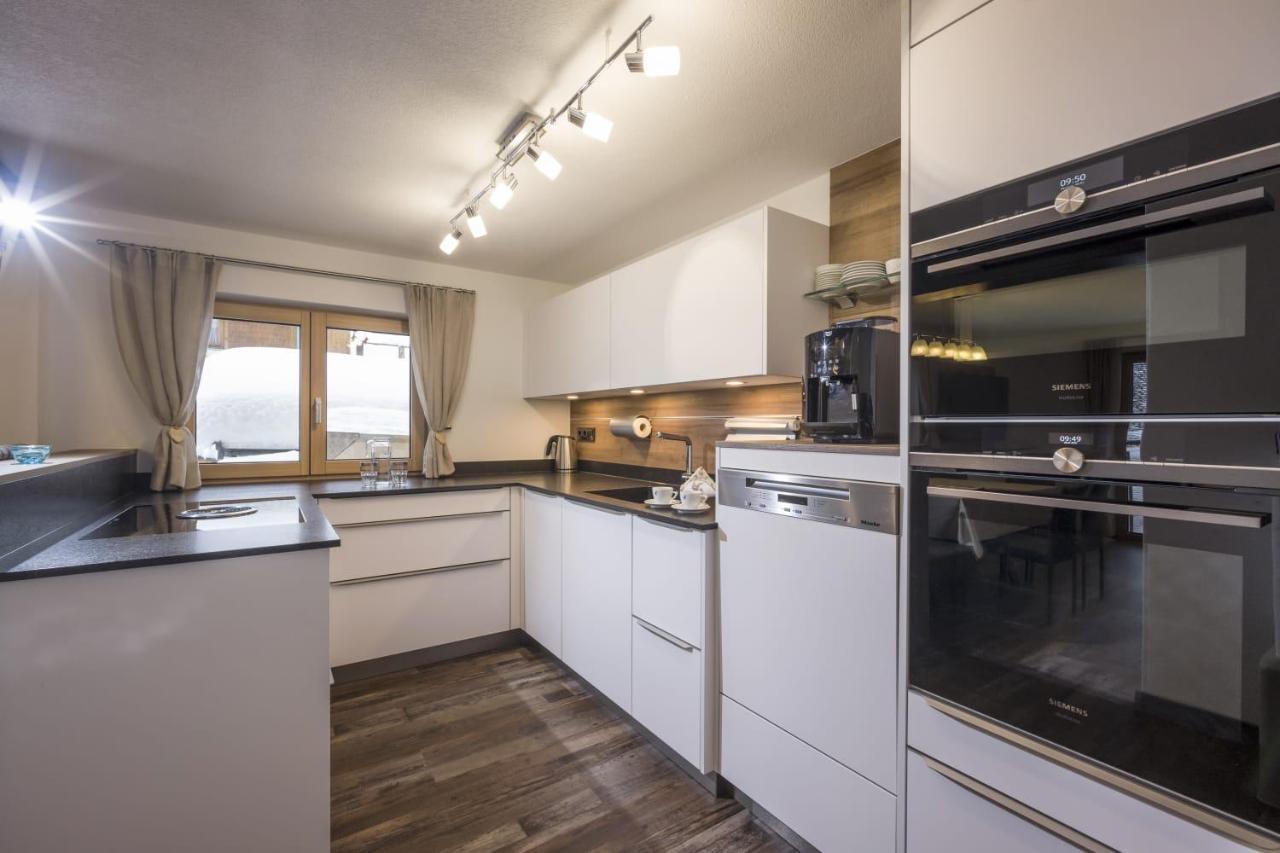 Haus Auni Metzgermeister Westendorf Exteriör bild