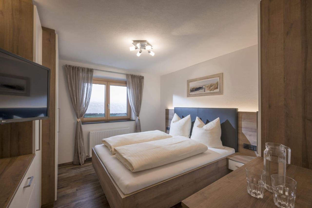 Haus Auni Metzgermeister Westendorf Exteriör bild