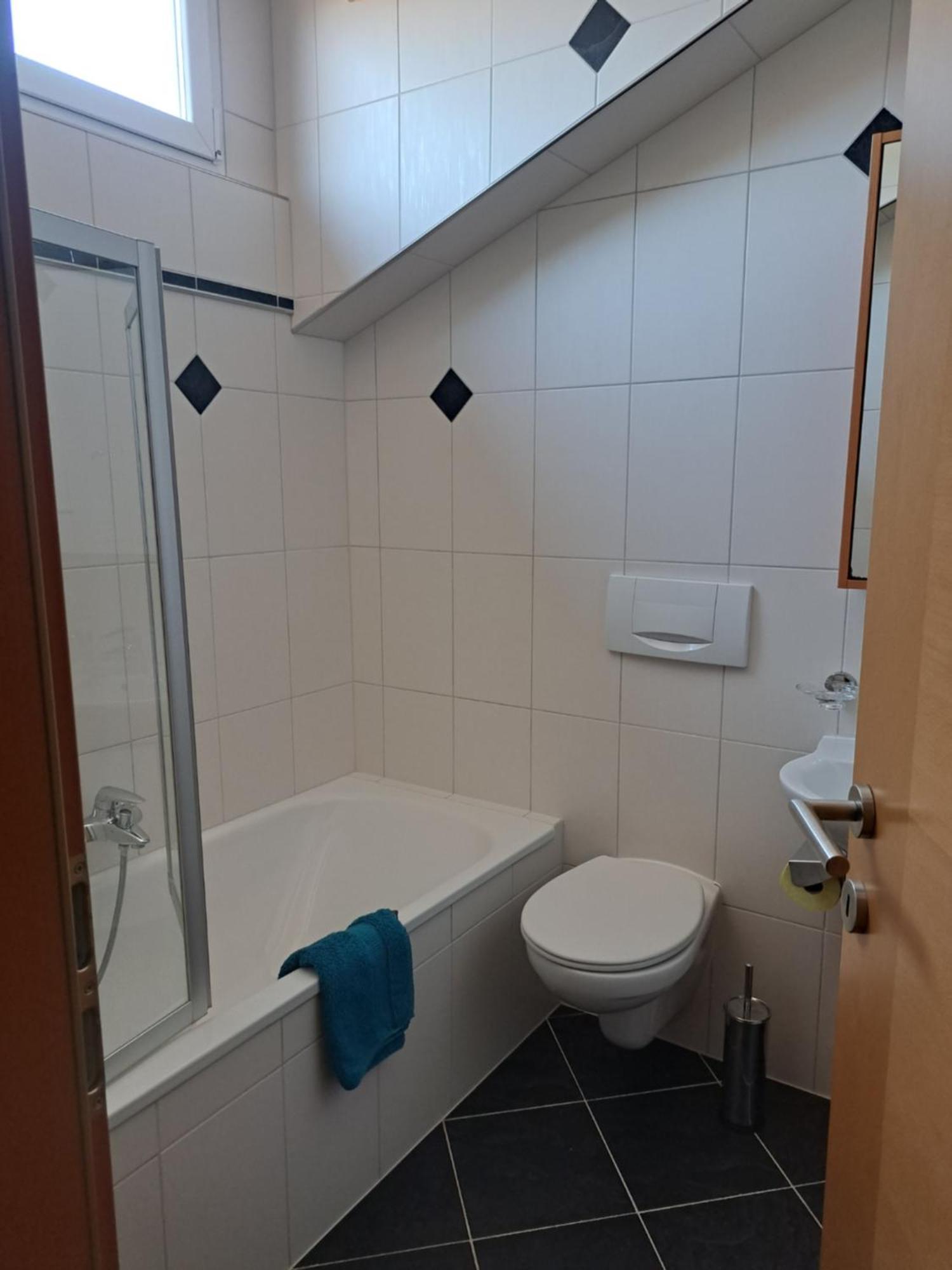 Haus Auni Metzgermeister Westendorf Exteriör bild