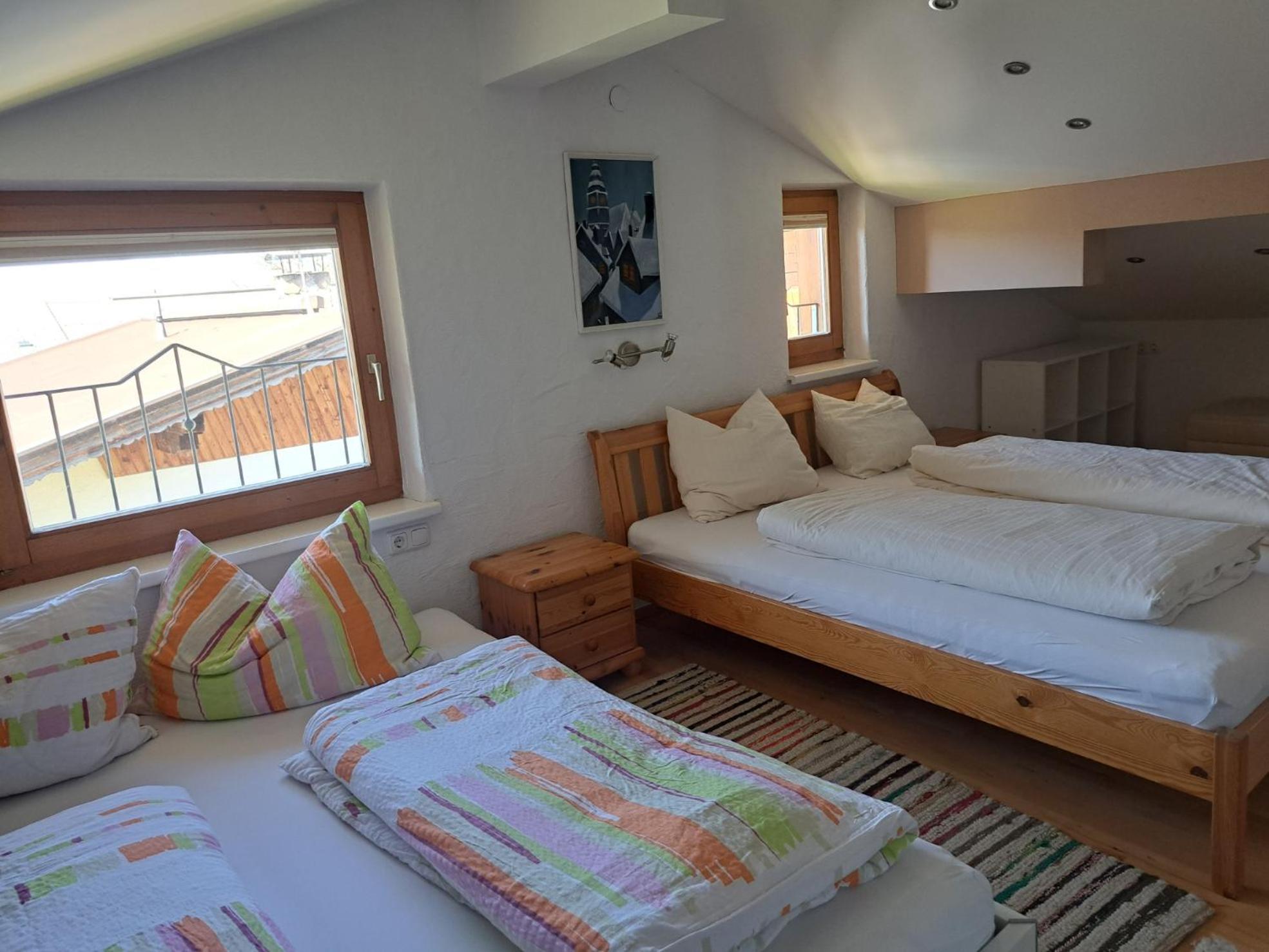 Haus Auni Metzgermeister Westendorf Exteriör bild