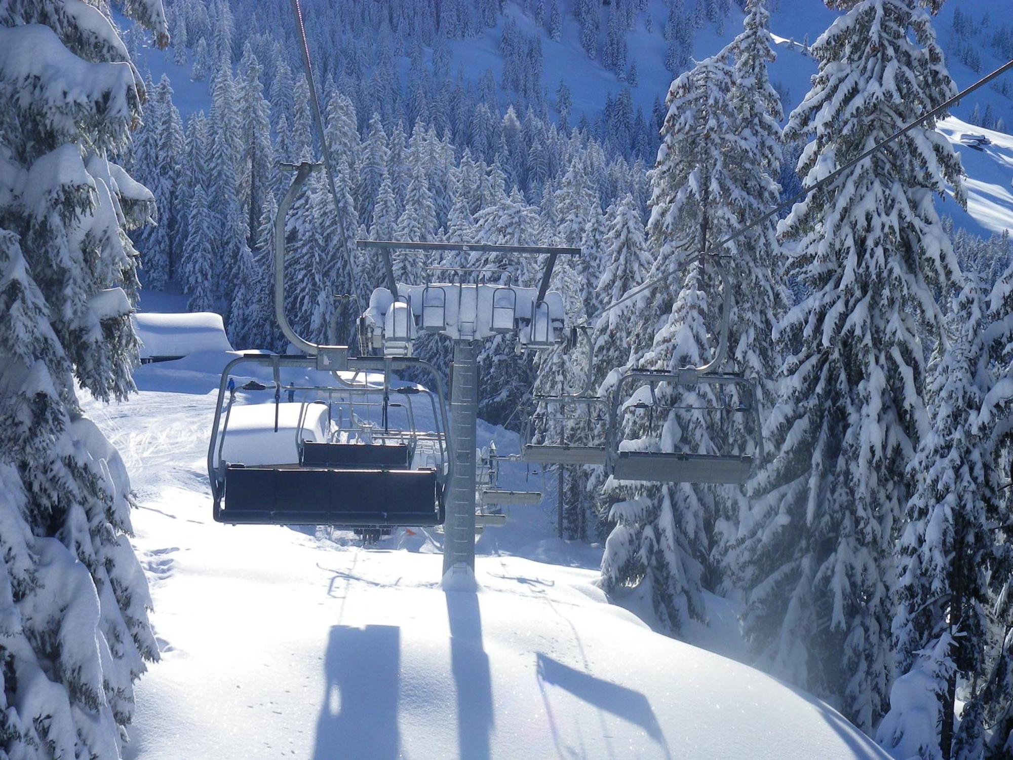 Haus Auni Metzgermeister Westendorf Exteriör bild